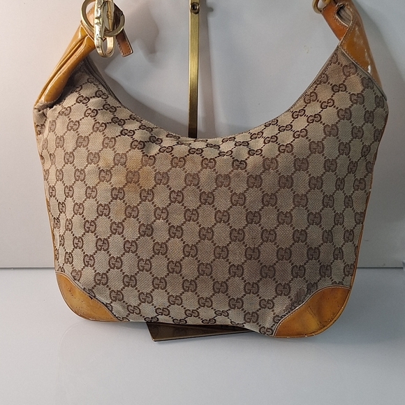 Gucci hobo bag - Picture 4 of 8